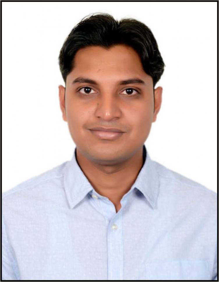 image of Sh. Akhilesh Kumar Maurya Photo